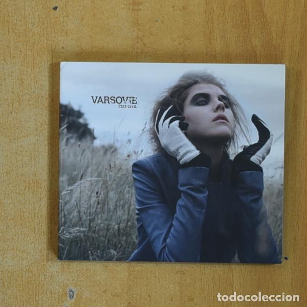 Musik-CDs: VARSOVIE - ETAT CIVIL - CD - M&uacute;ltiples art&iacute;culos = 1 solo env&iacute;o