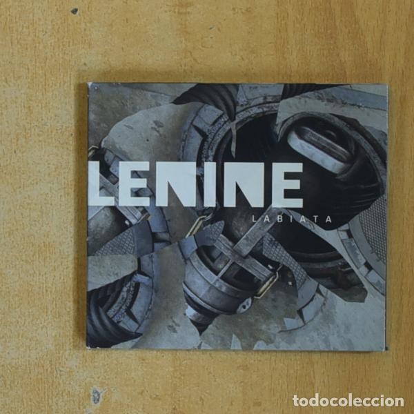 Music CDs: LENINE - LABIATA - CD - Combina y ahorra en el env&iacute;o