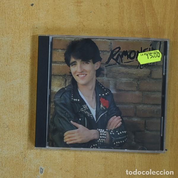 CDs de M&uacute;sica: RAMONCIN - CORTA - CD - Ampl&iacute;a tu colecci&oacute;n