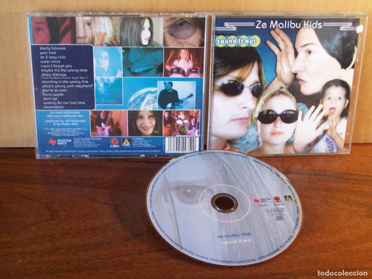 CDs de m&uacute;sica: ZEBULON - VOLUME ONE - CD DIGIPACK - Foto 1