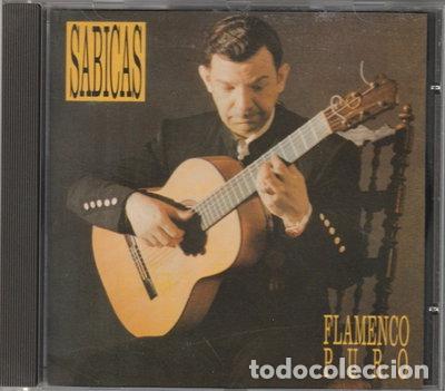 CD di Musica: Flamenco Puro- 0077779899227