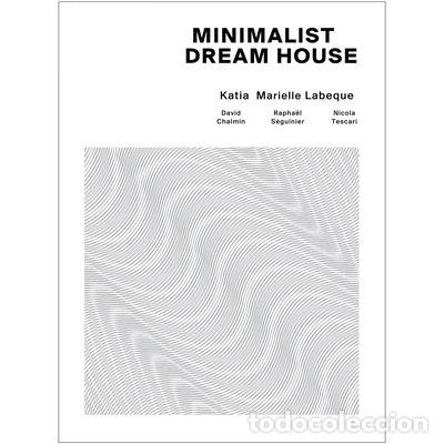 CD de M&uacute;sica: Minimalist Dream House- 8033712872179