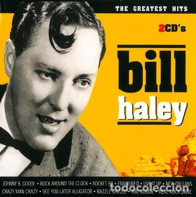 Musik-CDs: The Greatest Hits- 8430526422130