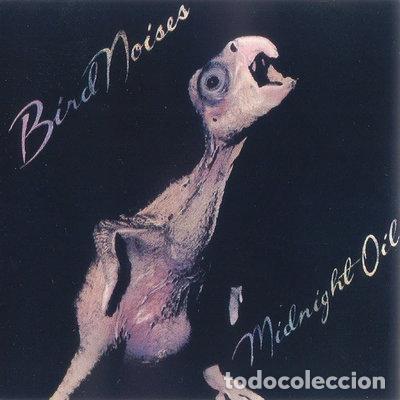 Music CDs: Bird Noises- 5099746668129