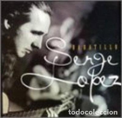 CD de M&uacute;sica: Baratillo- 3355240245627