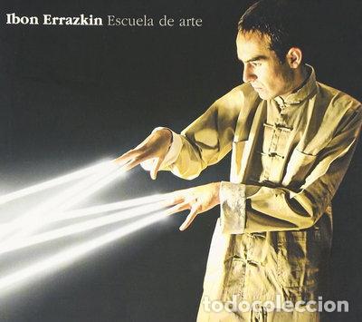 CD de M&uacute;sica: Escuela de Arte- 8428846211022