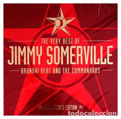 CD de M&uacute;sica: The Very Best Of- 0809274884022