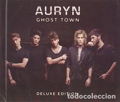 CD di Musica: Ghost Town - Deluxe Edition- 0825646740154