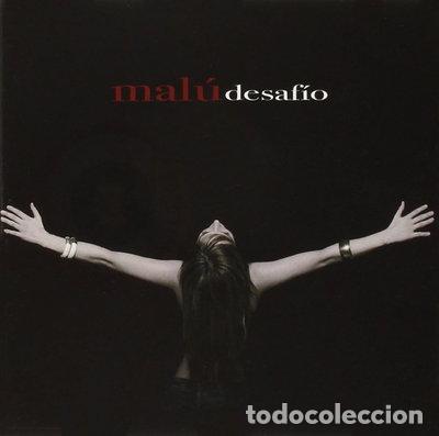 CD di Musica: Desaf&iacute;o- 0886970368223