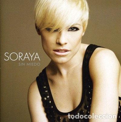 CDs de M&uacute;sica: Sin Miedo- 0602517818873