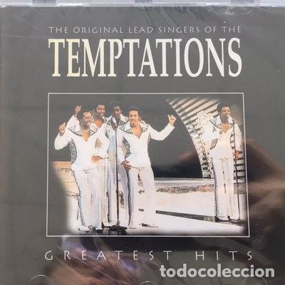 CDs de M&uacute;sica: Greatest Hits- 5708574361798