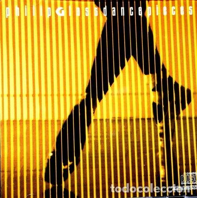 Musik-CDs: Dancepieces- 5099703953923