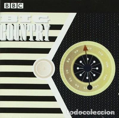 CDs de M&uacute;sica: BBC - The Radio One Sessions- 8421597026471