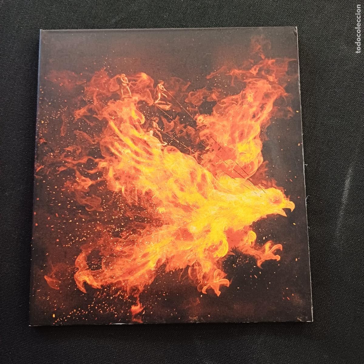 CDs de M&uacute;sica: MEDINA AZAHARA/EL SUE&Ntilde;O ETERNO/CD DIGIPACK 2 DISCOS.