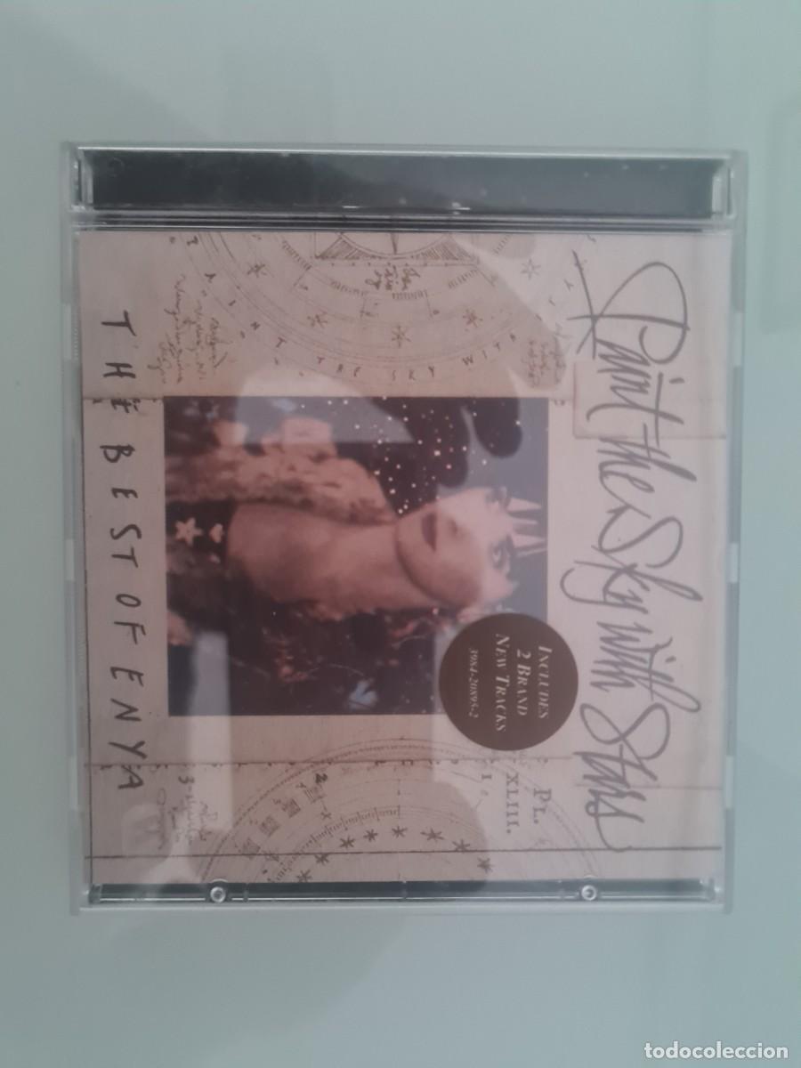 CDs de M&uacute;sica: CD The best of Enya. Includes 2 Brand New Tracks