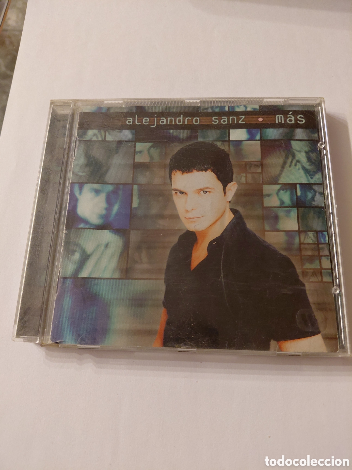 CDs de M&uacute;sica: 6 cd de musica varios estilos