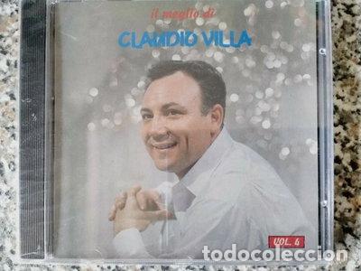 CDs de M&uacute;sica: Il Meglio Di Vol. 4- 8012958151378