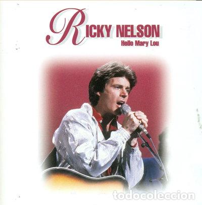 CDs de M&uacute;sica: Hello Mary Lou- 5708574361156