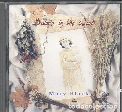 CDs de M&uacute;sica: Babes in the Wood- 5019148920083