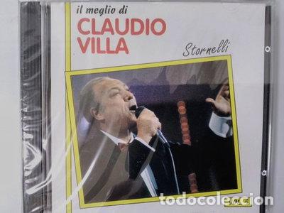 CDs de M&uacute;sica: Il Meglio Vol. 5- 8012958151385