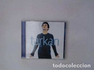 CDs de M&uacute;sica: Tarkan- 0731455998122