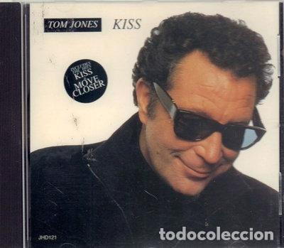 CDs de M&uacute;sica: Kiss (5020214612122)