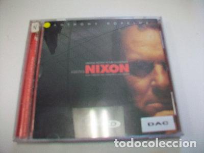 CDs de M&uacute;sica: Nixon: Original Motion Picture Soundtrack- 0720616204325