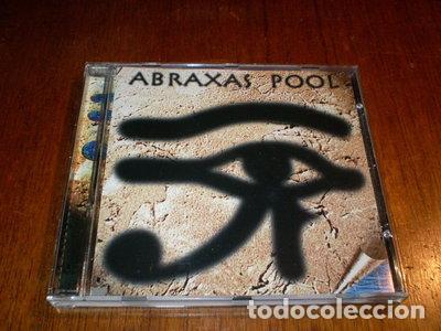 CD di Musica: Abraxas Pool- 0724348444226