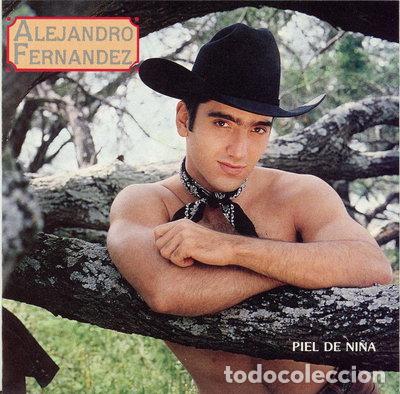 CDs de M&uacute;sica: Piel de Ni&ntilde;a- 0037628104322