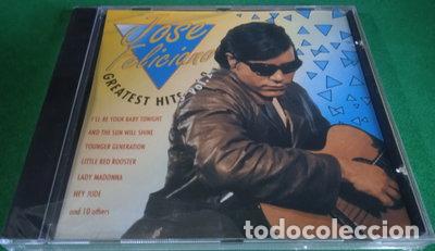 CDs de M&uacute;sica: Greatest Hits Vol. 2- 4011692520970