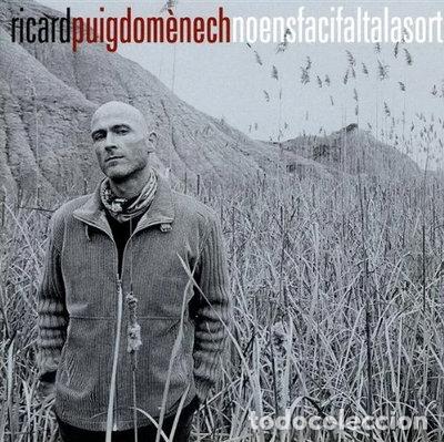 CDs de M&uacute;sica: No ens faci falta la sort- 8436000981568