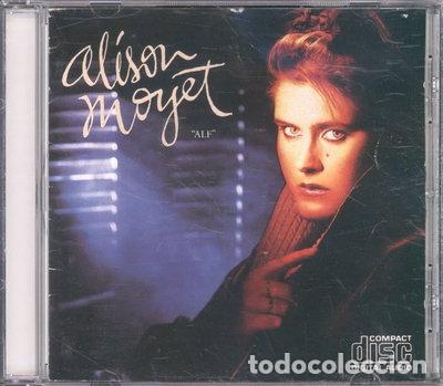 CDs de M&uacute;sica: Alf (5099702622929) (M&uacute;sica)