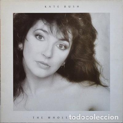 CDs de M&uacute;sica: The Whole Story- 0077774641425