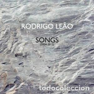 CDs de M&uacute;sica: Songs (2004-2012)- 5608918000652