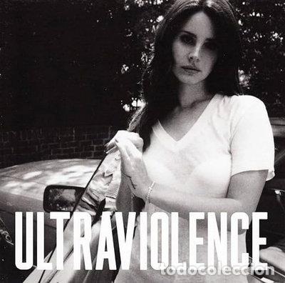 CDs de M&uacute;sica: Ultraviolence- 0602537865413
