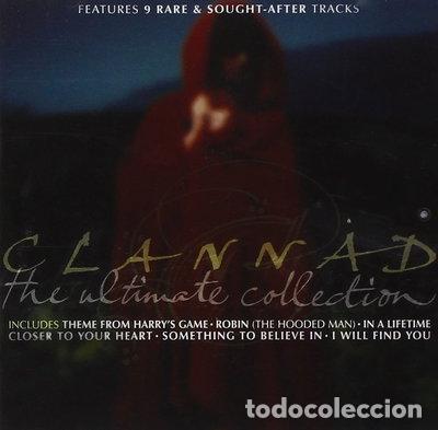 CDs de M&uacute;sica: The Ultimate Collection- 0743214867426