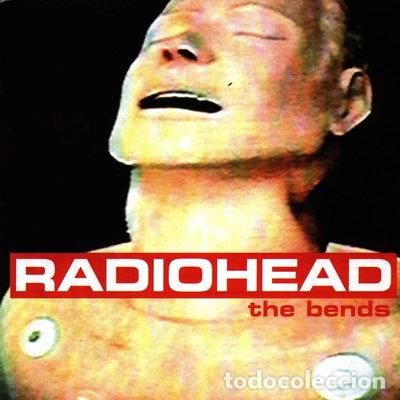 CDs de M&uacute;sica: The Bends- 0724382962625