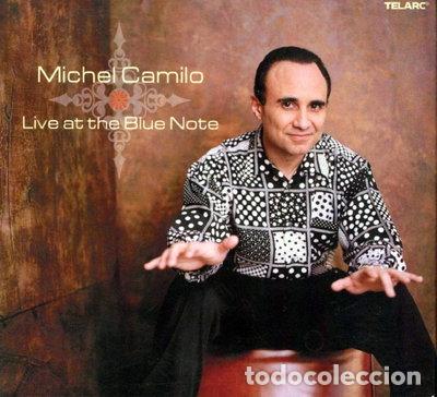 CDs de M&uacute;sica: Live At The Blue Note- 0089408357428