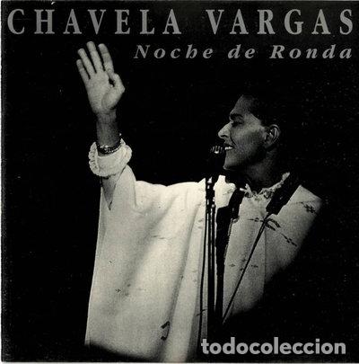 CDs de M&uacute;sica: Noche de Ronda- 5099700100726