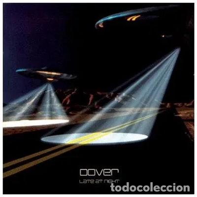 CDs de M&uacute;sica: Late at Night- 0724352177523