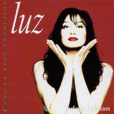 CDs de M&uacute;sica: Como La Flor Prometida- 0724383461721