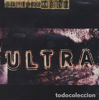 CDs de M&uacute;sica: Ultra- 5016025611485