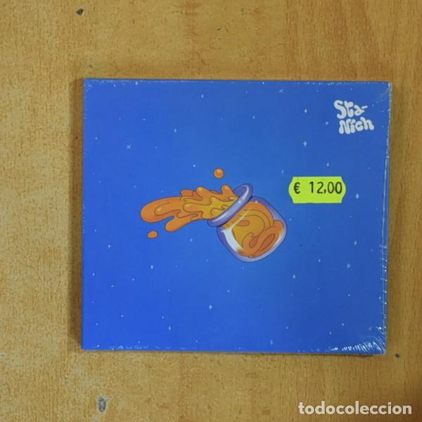 CDs de M&uacute;sica: ANGEL STANICH - POLVO DE BATTIATO - CD