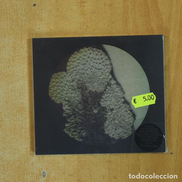 CDs de M&uacute;sica: EL HIJO - DENTRO - CD - &iexcl;Haz tu pedido con m&aacute;s art&iacute;culos!