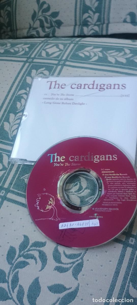 CDs de m&uacute;sica: CD- SINGLE (PROMO) de THE CARDIGANS - Foto 1
