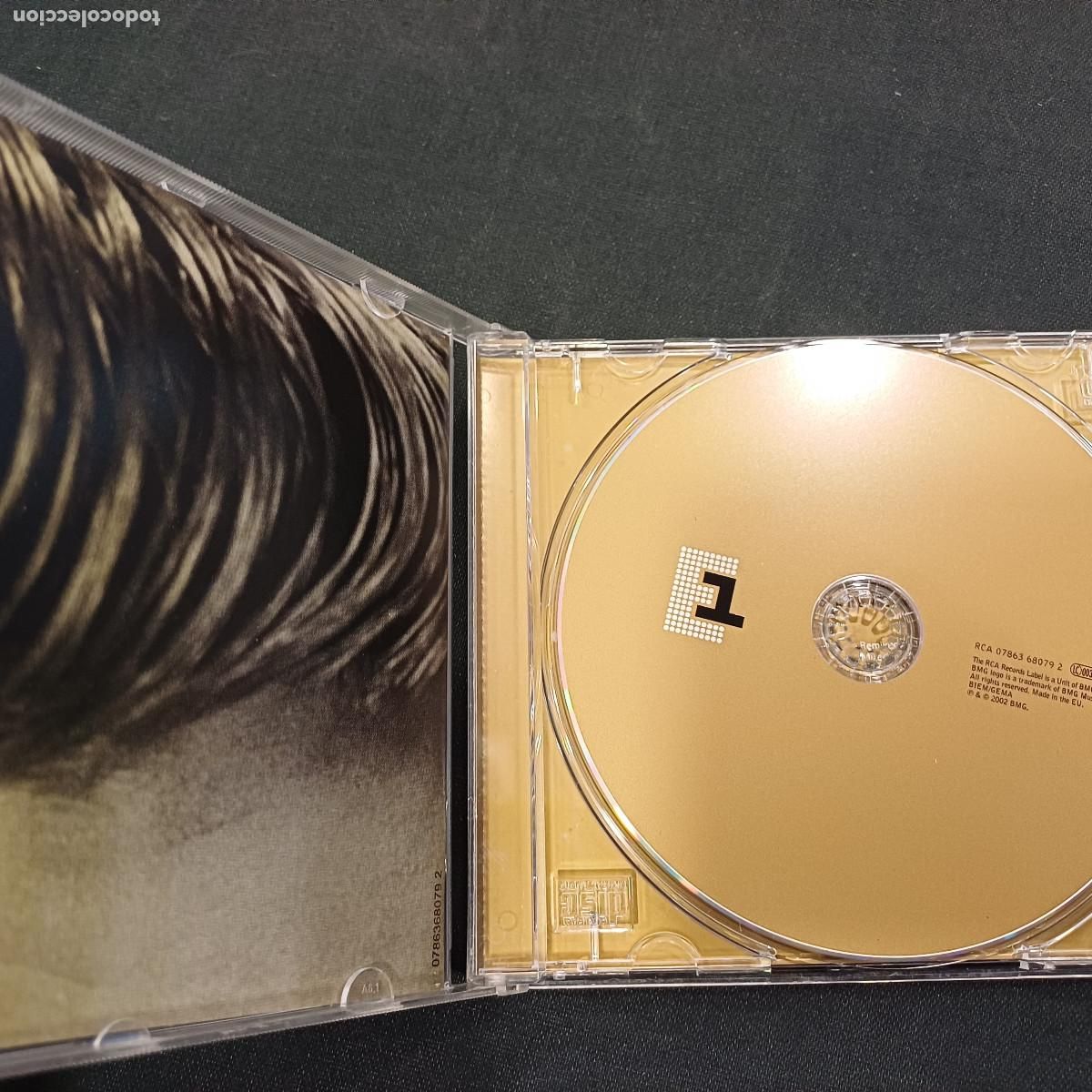CDs de m&uacute;sica: ELVIS PRESLEY/30 1# HITS/CD. - Foto 2