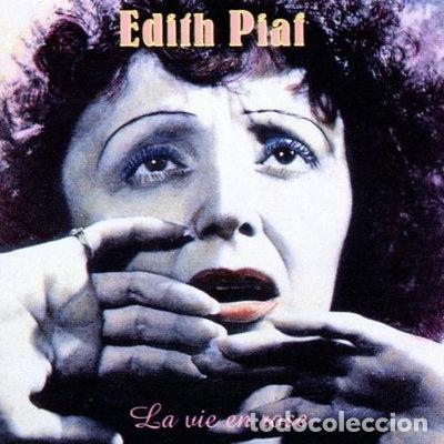 CDs de M&uacute;sica: La Vie En Rose 1936- 8004883390038