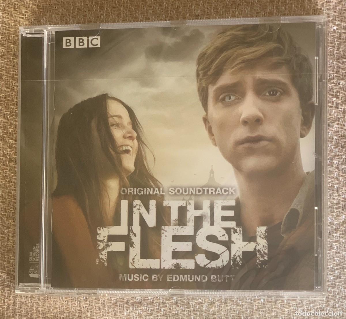CDs de M&uacute;sica: In The Flesh - NUEVO Y PRECINTADO