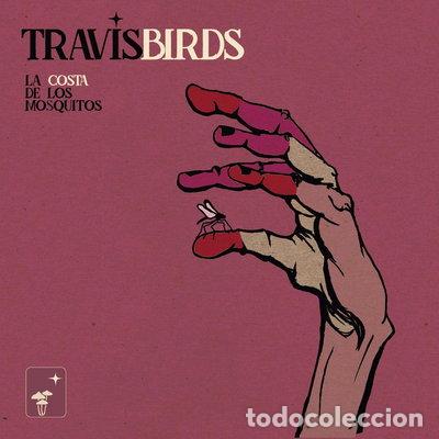 CDs de M&uacute;sica: La Costa De Los Mosquitos- 8435383680143