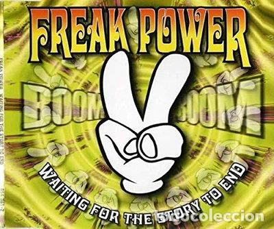 CDs de M&uacute;sica: Waiting For The Story To End- 0042285436129